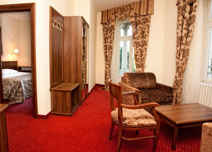 Hotel Continental