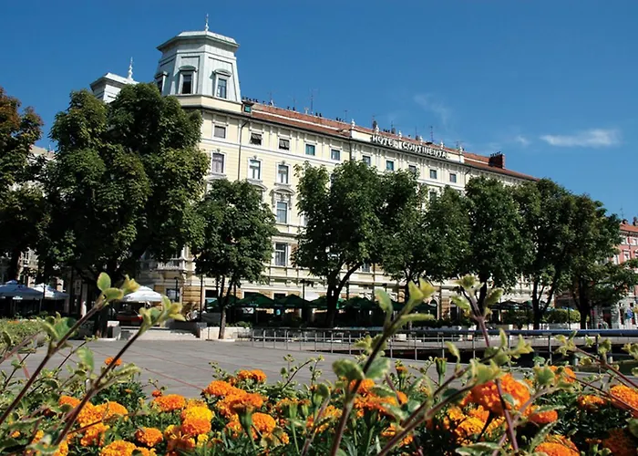 Hotel Continental