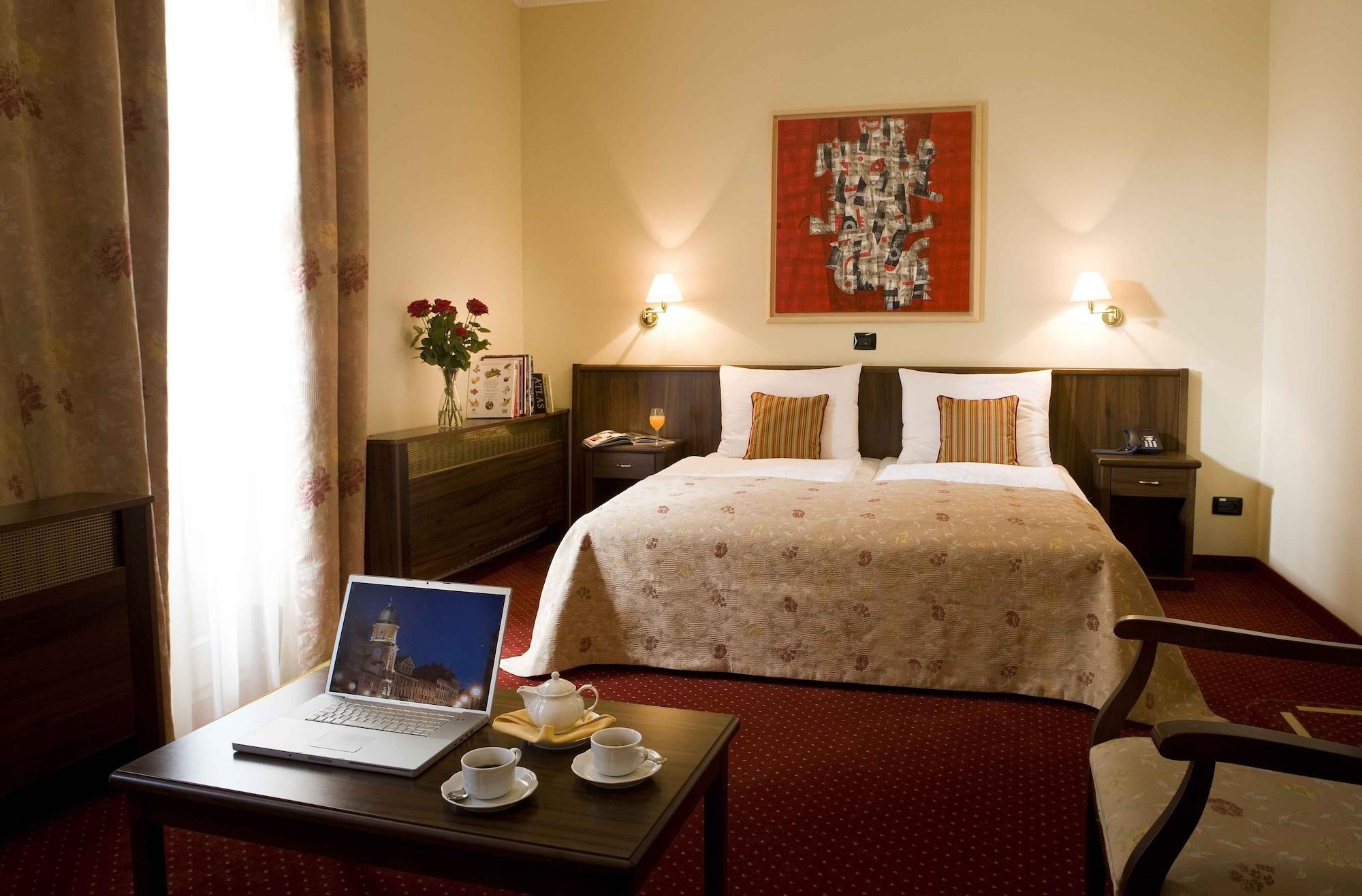 Hotel Continental