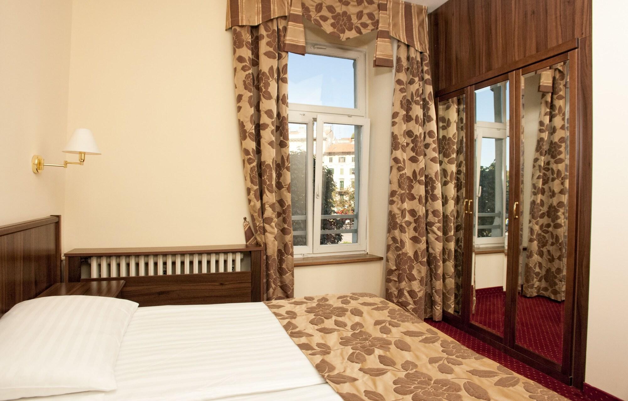 Hotel Continental Rijeka