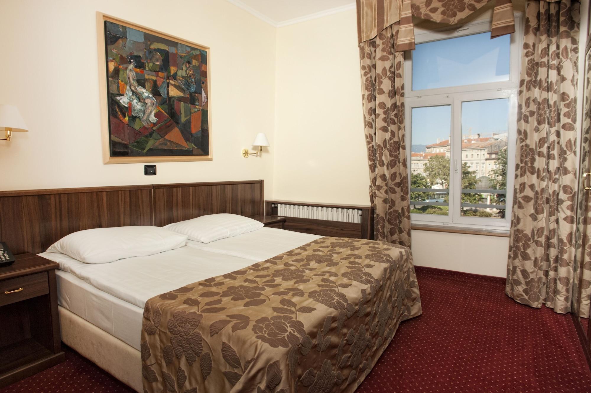 Continental Rijeka