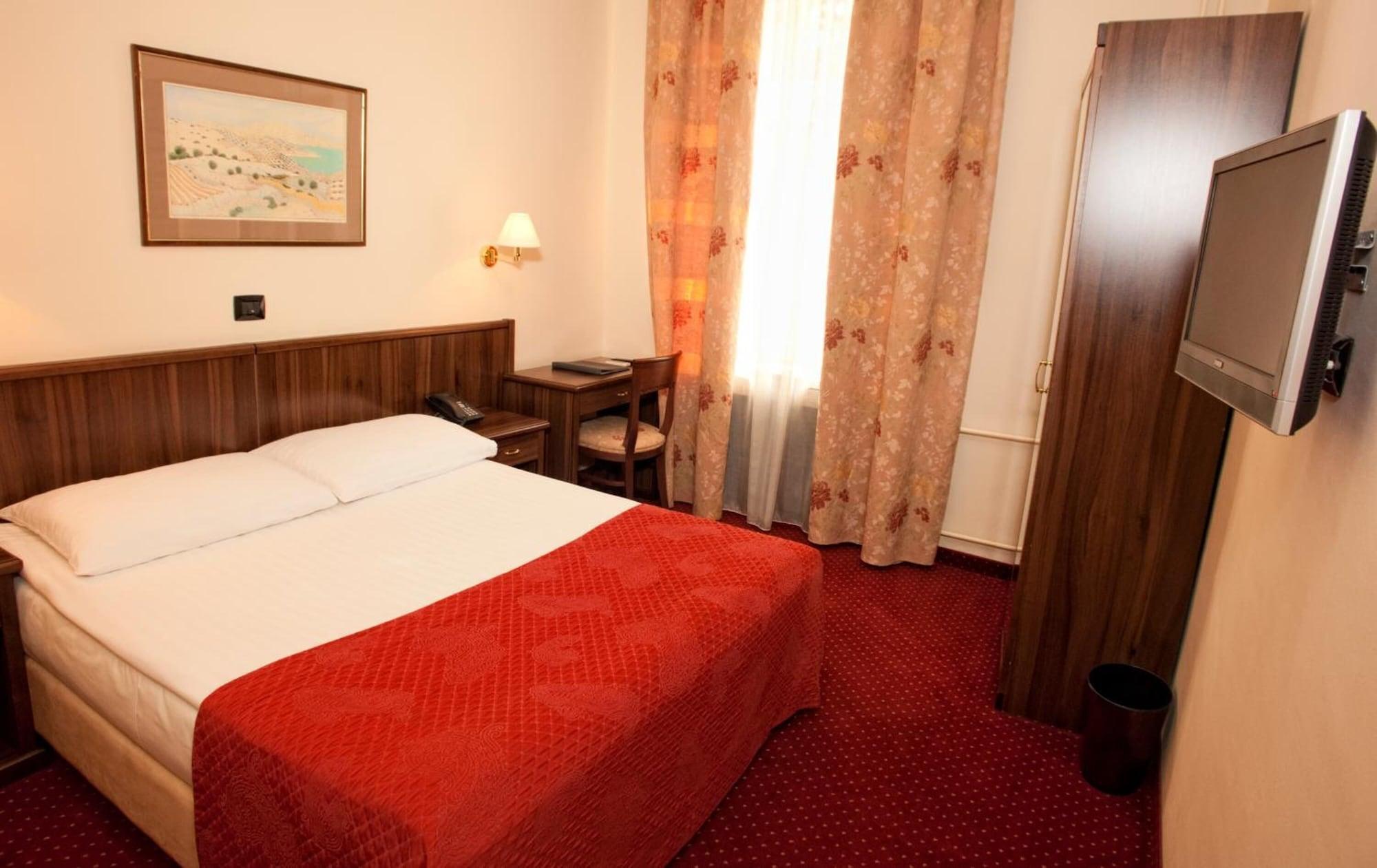 Hotel Continental Rijeka