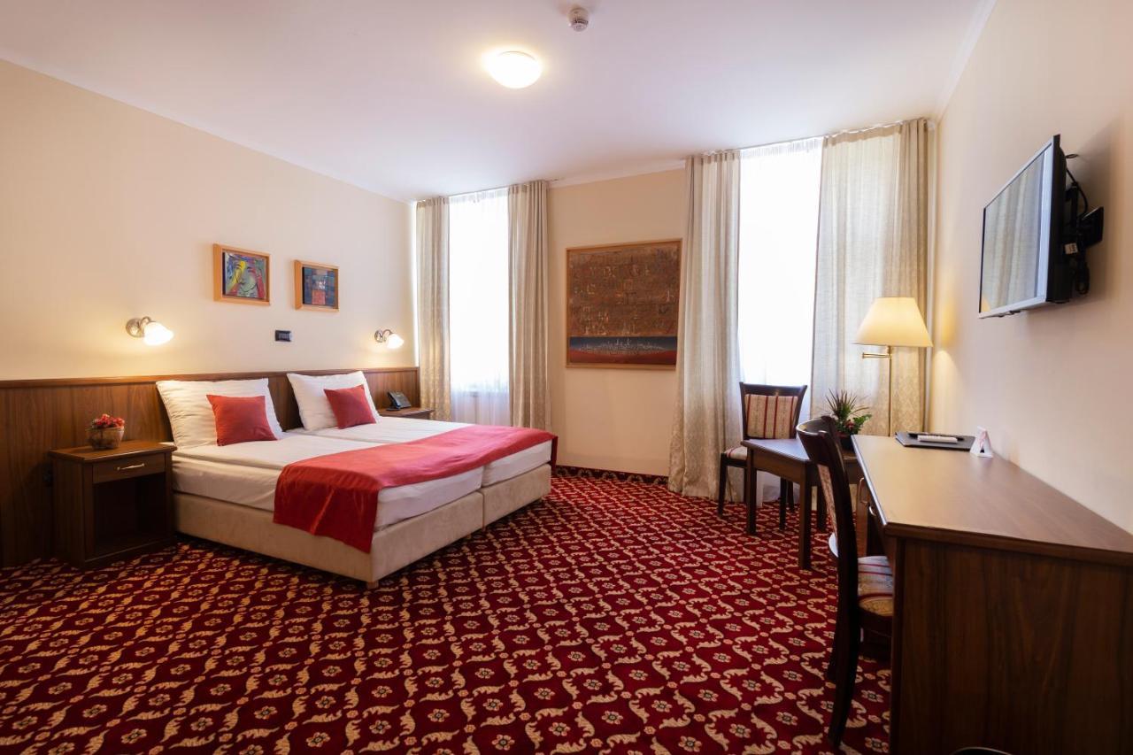 Continental 3* Rijeka