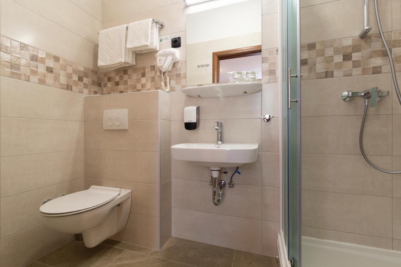 Hotel Continental 3*