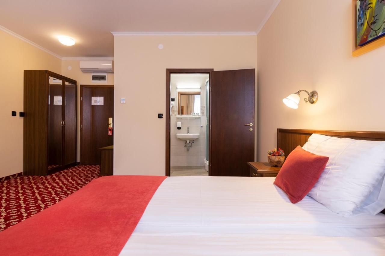 Hotel Continental