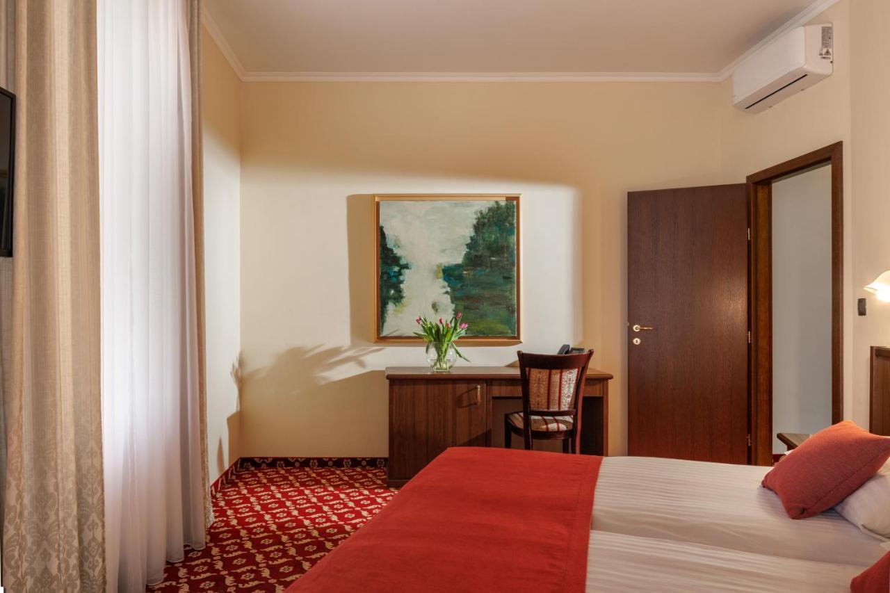 Hotel Continental