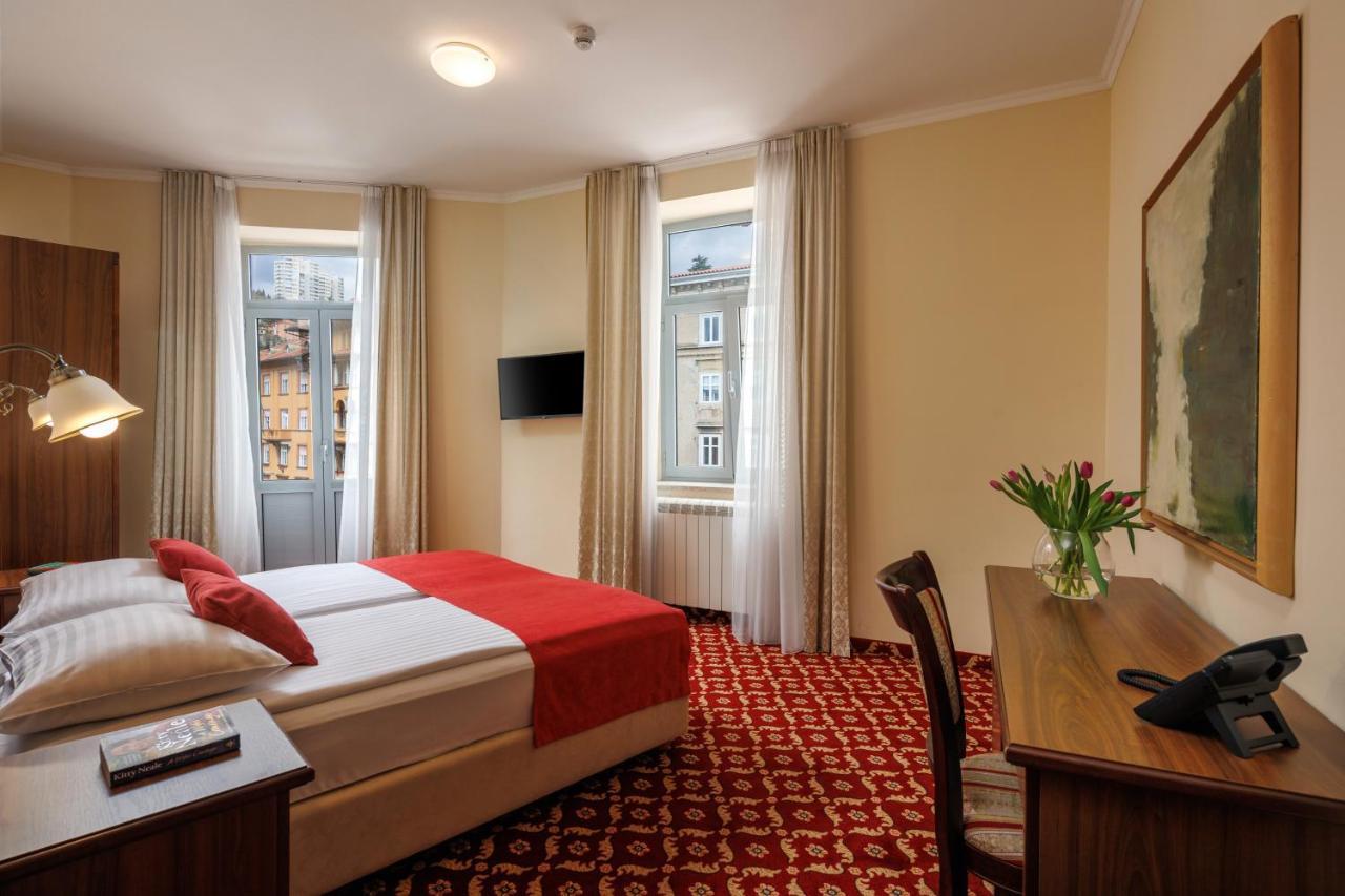 Continental Hotel Rijeka