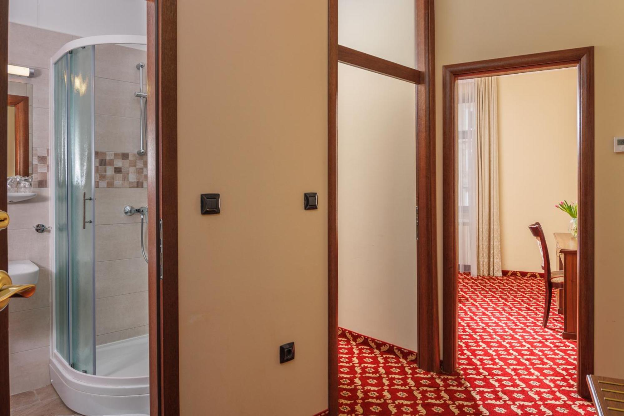 Hotel Continental