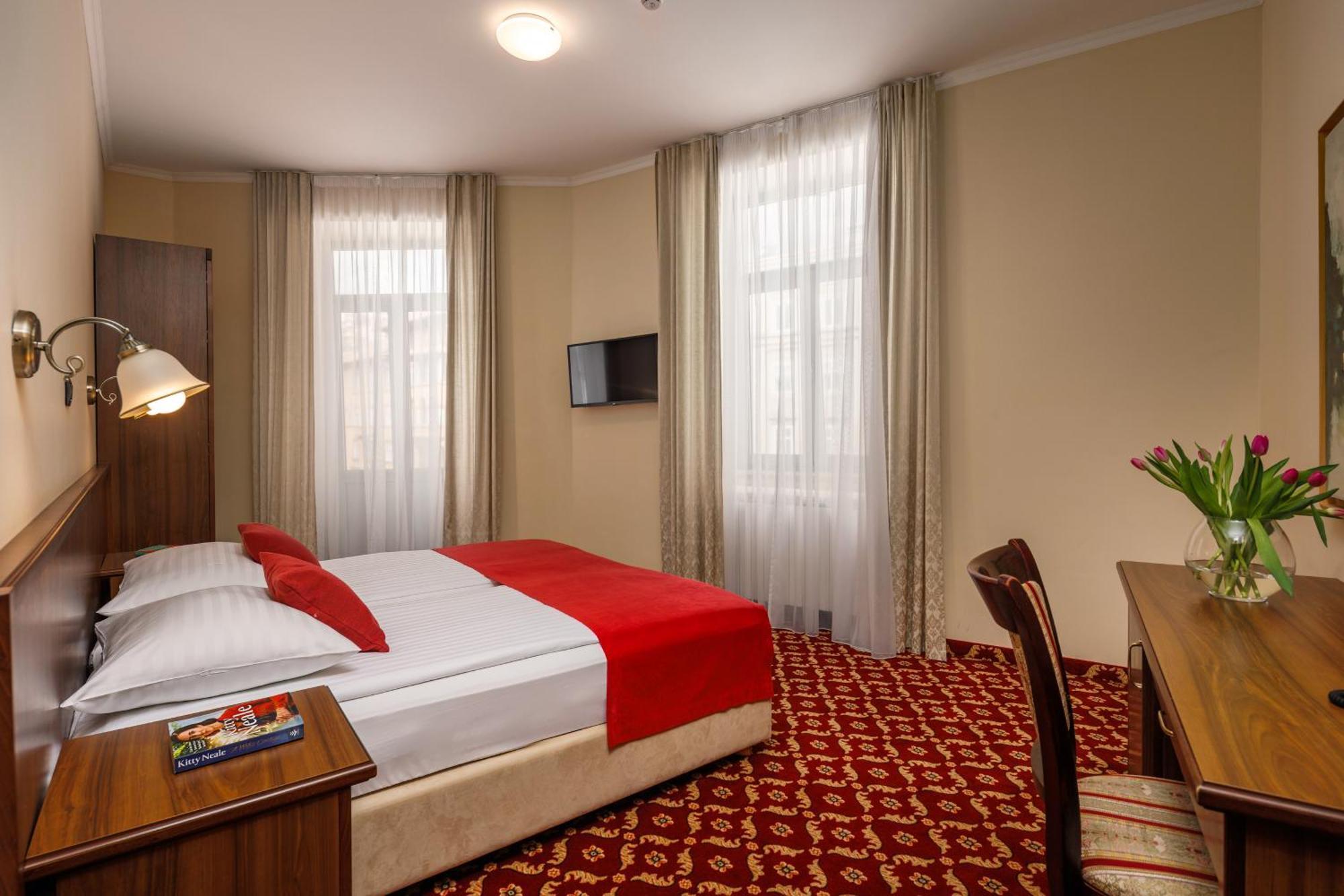 Hotel Continental 3*