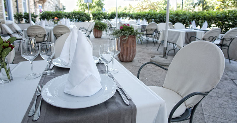 Hotel Continental 3*