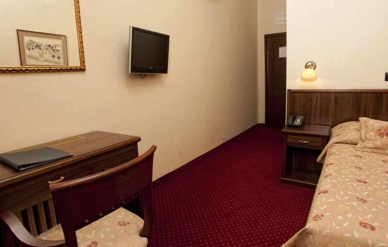 Hotel Continental Rijeka