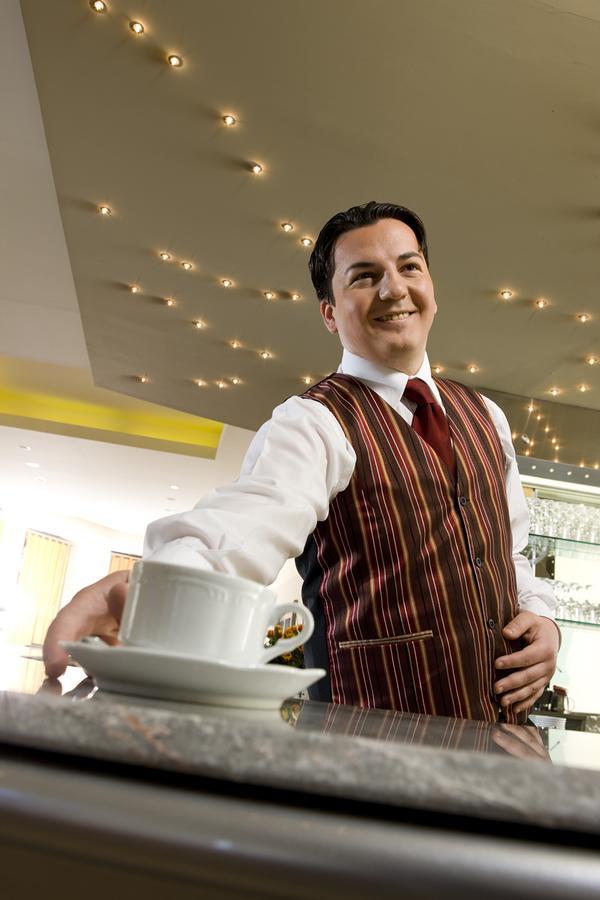 Hotel Continental
