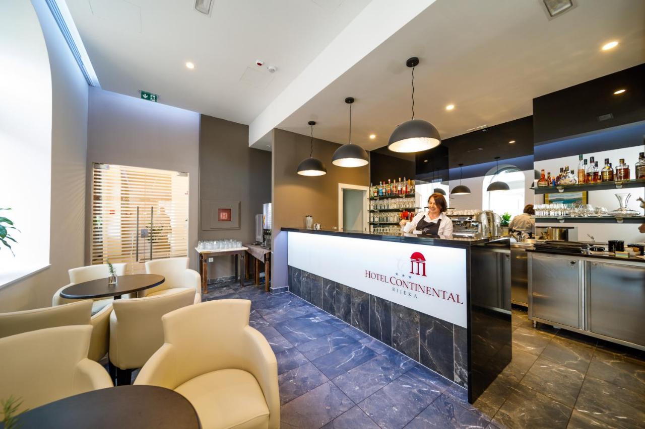 Continental 3* Rijeka