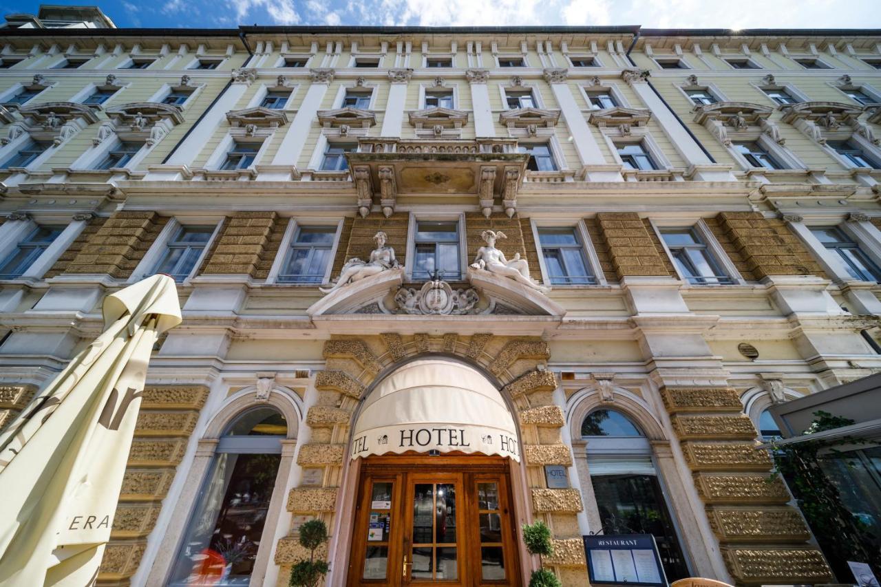 Continental Hotel