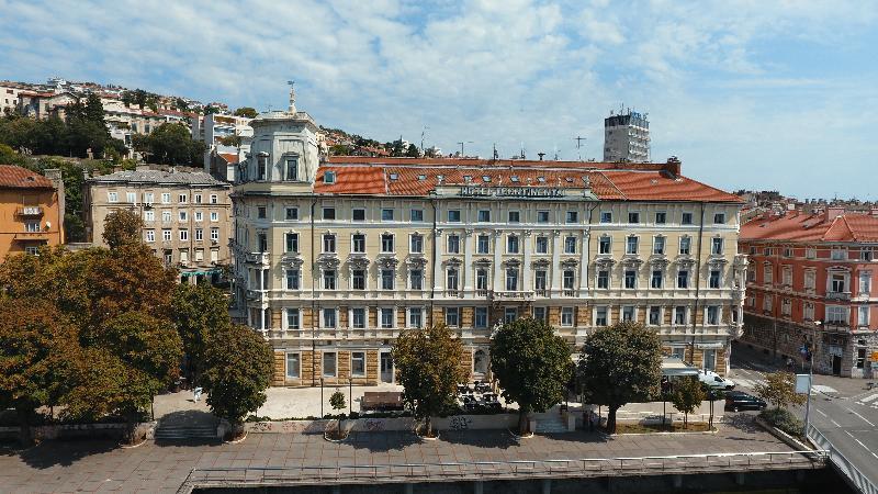 Continental Hotel