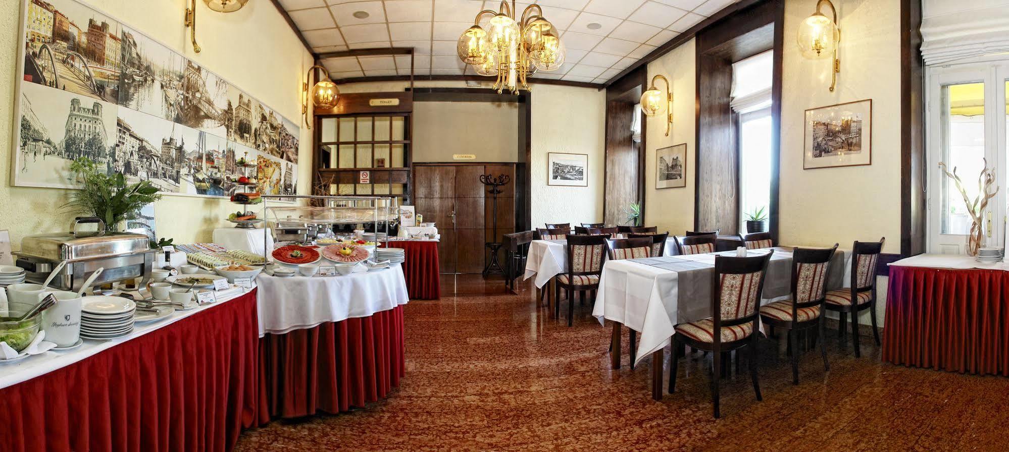 Hotel Continental 3*